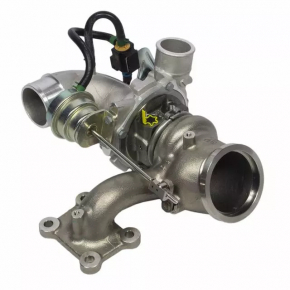 Турбина Ford Fusion mk5 13-16 2.0T