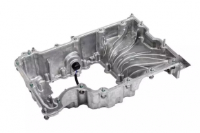 Полуподдон ДВС CHEVROLET MALIBU 16-23 1.5т