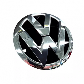 Эмблема решетки радиатора VW Jetta 19-21