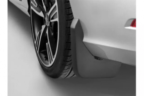 Брызговики передние 2шт Audi A3 8V 15-20