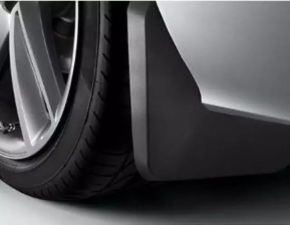 Брызговики передние 2шт Audi A3 8V 15-20