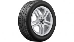 Диск колесный R18 x 7.5J Mercedes GLA 14-20