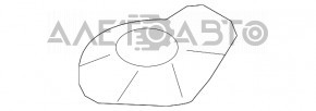 Кришка бачка омивача Hyundai Veloster 12-17
