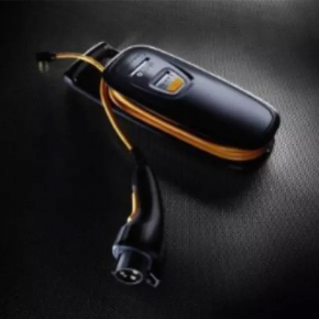 Зарядкаьная 120V Chevrolet Volt 11-15 12а