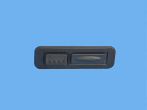 Кнопка открывания двери багажника Jeep Renegade 15-17 keyless