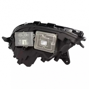 Фара передняя правая в сборе Lincoln MKZ 17-18 level 4, FULL LED