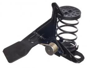 Ручка открывания капота подкапотная Infiniti M37 Q70 11-19