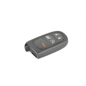 Ключ Jeep Cherokee KL 14-23 smart 5 кнопок, царапины, тычки