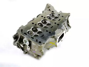 Головка блока цилиндров в сборе левая Jeep Cherokee KL 14-22 3.2