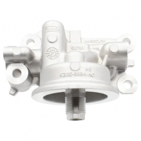 Корпус масляного фільтра Lincoln Nautilus 19-23 2.0T
