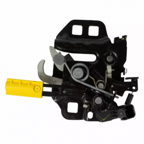 Замок капота Ford Edge 15-21-