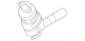 Катализатор правый Ford Explorer 22-24 3.0T