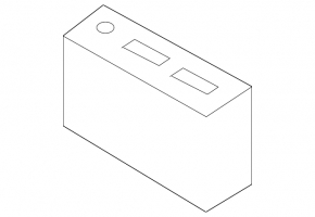 Bluetooth Phone Control Module Nissan Versa Note 13-19