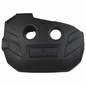 Накладка двигуна Ford Edge 15-18 2.0T