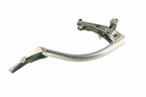 Петля крышки багажника правая Chevrolet Malibu 13-15