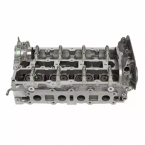 Головка блока цилиндров в сборе Ford Escape 13-16 1.6T
