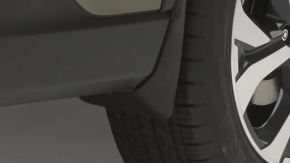 Брызговик задний левый Subaru Outback 20-24