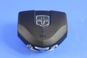 Подушка безопасности airbag в руль водительская Dodge Journey 11-20