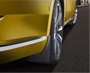 Брызговики задние 2шт Volkswagen Arteon 19-23