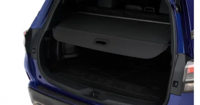 Шторка багажника Subaru Forester 25-26