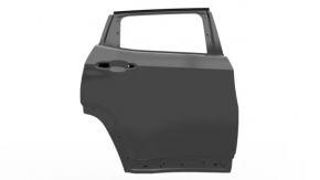 Дверь в сборе задняя правая Jeep Compass 17-26
