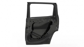 Дверь в сборе задняя правая Jeep Compass 17-26