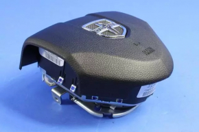 Подушка безопасности airbag в руль водительская Dodge Journey 11-20