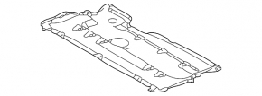 Захист двигуна центральний Mazda3 MPS 09-13