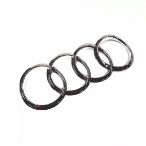 Эмблема значок двери багажника задний Audi A5 F5 18-25 5D