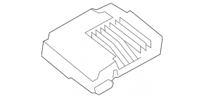 Головное устройство Mazda CX-9 16-20