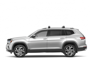 Рейлинги поперечные VW Atlas 18-26