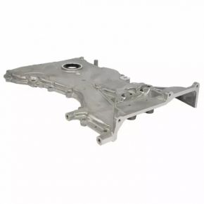 Передняя крышка двигателя Ford Ecosport 18-22 2.0