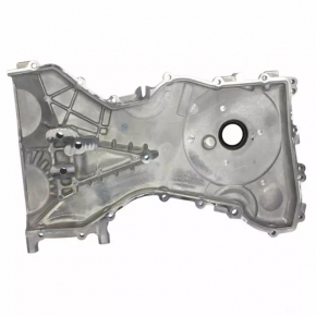 Передняя крышка двигателя Ford Ecosport 18-22 2.0