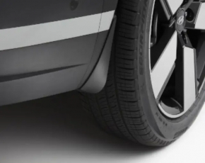 Брызговики задние комплект 2шт Hyundai Santa Fe 24-26