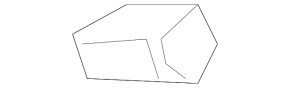 Клапан печки кондиционера Subaru Impreza WRX GH 08-16