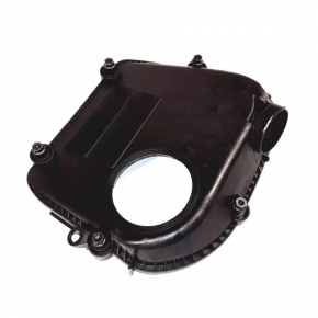 Передняя крышка ГБЦ VW Passat b8 16-19 USA 1.8 TFSI