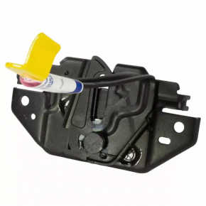 Замок капота Ford C-max MK2 13-18 с датчиком