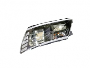 Фара передняя левая Dodge Journey 14-19