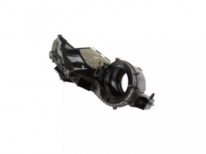 Печка в сборе Jeep Compass 17-21