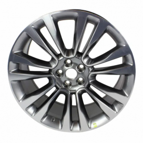 Колісний привід R21 Lincoln MKX 16-18