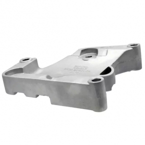 Кронштейн компрессора кондиционера Ford Mustang mk6 18-23 2.3Т