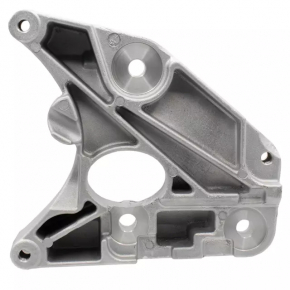 Кронштейн компрессора кондиционера Ford Mustang mk6 18-23 2.3Т
