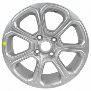Колісний диск R16 Ford Ecosport 18-22 тип 3