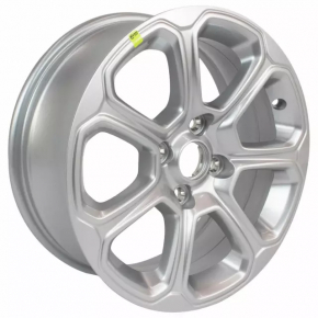 Диск колесный R16 Ford Ecosport 18-22 тип 3