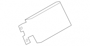 Монитор, дисплей Lincoln MKC 15-19 SYNC 2, царапины
