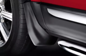 Брызговики передние комплект 2шт Land Rover Range Rover Evoque 12-18