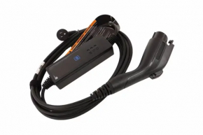 Зарядка от сети 120V Chevrolet Bolt 17-