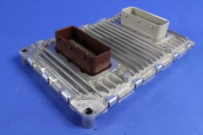 Блок ECU комп'ютер двигуна Jeep Grand Cherokee WK2 11-15 3.6