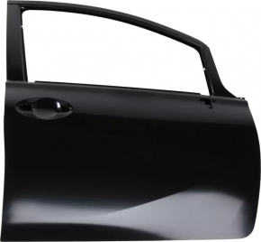 Дверь голая передняя правая Nissan Versa Note 13-19