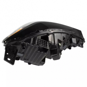 Фара передняя левая в сборе Ford Edge 19-24 LED темная